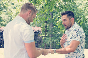 civil partnerships